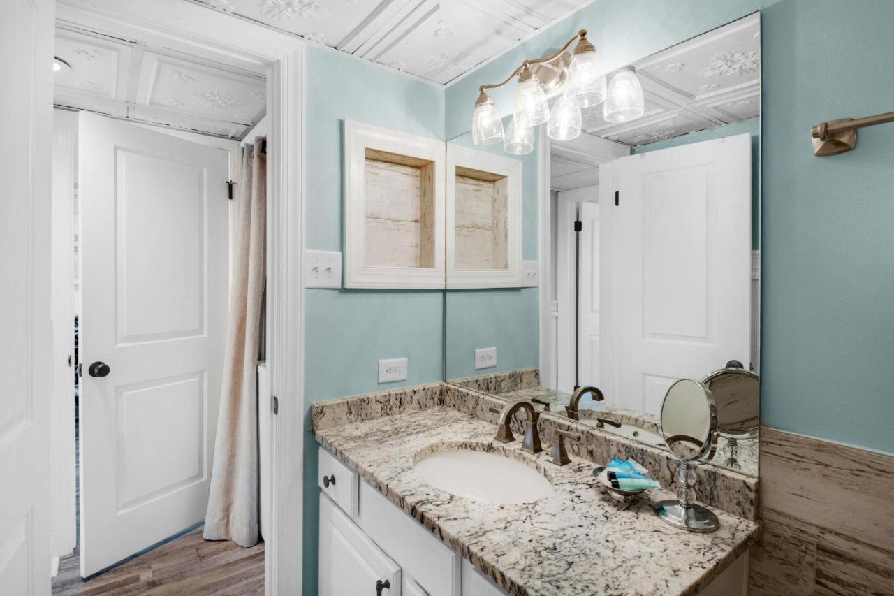 Windward 403 At Edgewater Apartment Panama City Beach Exterior photo
